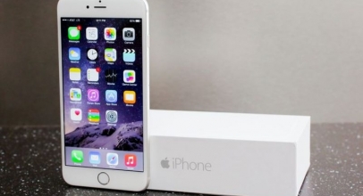 iPhone 6, Performa Tetap Oke Meskipun Sudah Tua