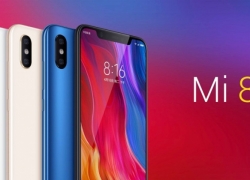 Resmi Meluncur, Xiaomi Mi 8 Hadir Dalam 3 Versi