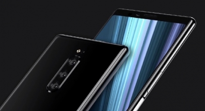 Sony Xperia XZ4 Bakal Usung Tiga Kamera Utama dan Tanpa Poni