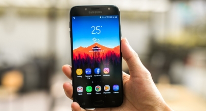 Harga Samsung Galaxy J7 Pro Bekas (Second) Terbaru 2018