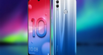 Review Honor 10 Lite: Smartphone Gaming Dengan RAM 6 GB