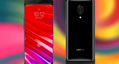 Lenovo Z5 Pro Hadirkan Tren Kamera Geser, Berikut Harganya