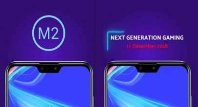 Asus Umumkan ZenFone Max Pro M2, Bakal Dirilis Bulan Depan