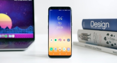 Harga Samsung Galaxy S8 Bekas (Second) Terbaru 2018