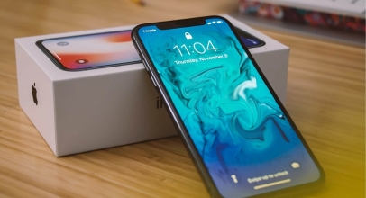 Apple Bakal Kembali Produksi iPhone X