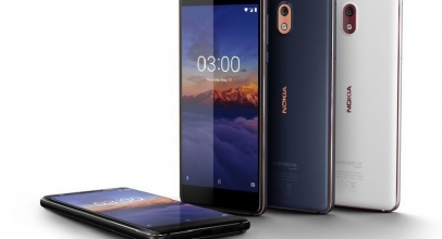 4 Smartphone Nokia Ini Bakal Kebagian Android Pie