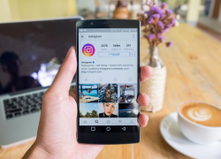 Cara Mengunci Foto dan Video di Instagram Agar Private