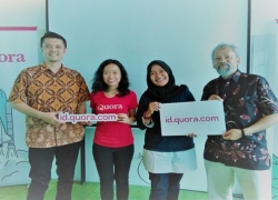 Platform Tanya Jawab Quora Kini Tersedia Dalam Versi Bahasa Indonesia