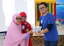 XL Axiata Realisasikan Program “Nelayan Go Online” di Aceh