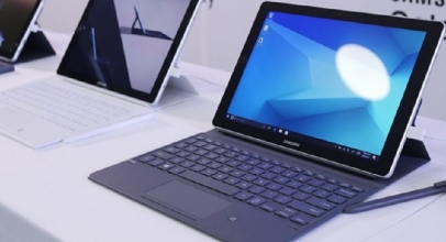 Samsung Galaxy Book 2 Resmi Meluncur, Berikut Harganya