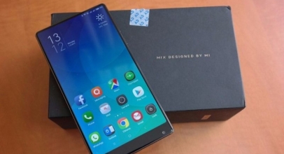 Harga Xiaomi Mi Mix 256GB Bekas (Second) Terbaru 2019