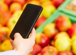 5 Smartphone Yang Hadir Dengan Nama Buah