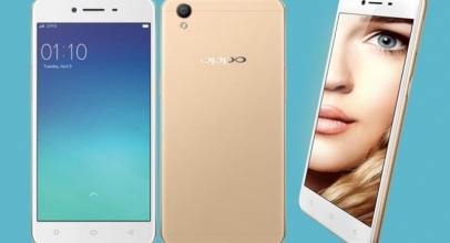 Harga Oppo A37F Bekas (Second) Terbaru 2019