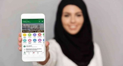 5 Aplikasi Android Gratis Penunjang Ibadah Puasa di Bulan Ramadhan