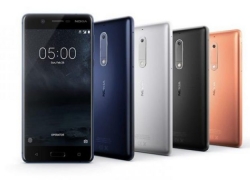 Semua Smartphone Nokia Dipastikan Kebagian Android P