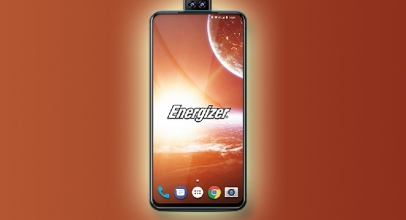 Energizer Luncurkan Ponsel Lipat 5G dan Ponsel Dengan Baterai Jumbo