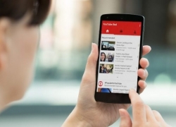 Google Bakal Rilis Smartphone Khusus Untuk YouTube