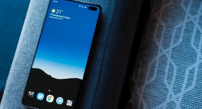 8 Alasan Mengapa Samsung Galaxy S10 Layak Dibeli