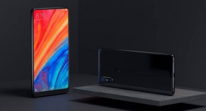 Xiaomi Mi Mix 3 Bakal Dibekali RAM 10 GB dan Dukungan 5G