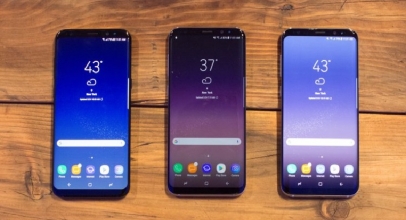 Harga Samsung Galaxy S8 Bekas (Second) Terbaru 2019