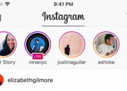 Begini Cara Simpan Instagram Stories Melalui Browser