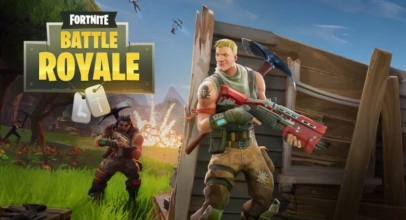 Hati-Hati, Game Fortnite Battle Royale Membuat Anak-Anak Kecanduan