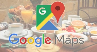 Cara Pesan Tempat Buka Puasa di Google Maps