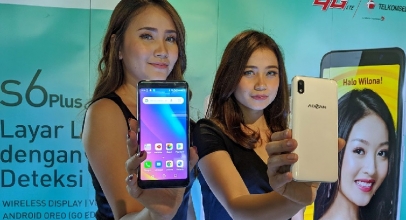 Mulai Dijual Online, Advan S6 Plus Dibanderol Rp 700 Ribuan