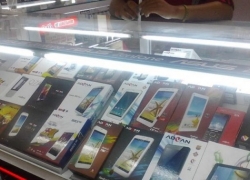 4 Smartphone Middle-End Paling Laris di Indonesia