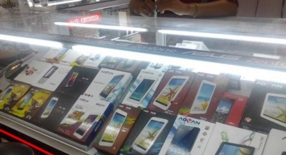 4 Smartphone Middle-End Paling Laris di Indonesia