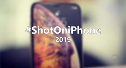 10 Pemenang Kontes Foto iPhone #ShotOniPhone 2019