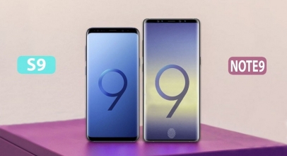 Awal 2019, Galaxy S9 dan Galaxy Note 9 Bakal Kebagian Update Android Pie