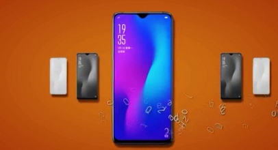 Resmi Diluncurkan, Oppo R15X Usung Layar AMOLED 6,4 Inchi