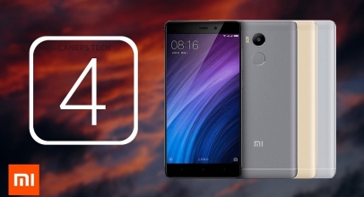 Harga Xiaomi Redmi 4 Prime Terbaru 2019