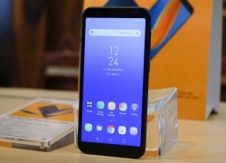 Asus ZenFone Live L1, Smartphone Android Murah Rp 1 Jutaan