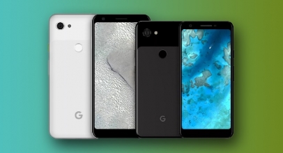 Google Pixel 3A Dipastikan Meluncur Pertengahan 2019