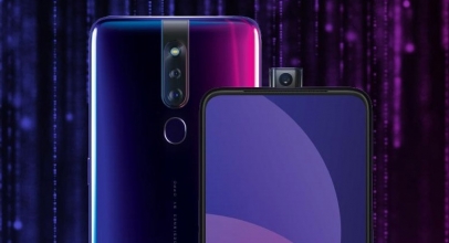 Oppo F11 dan F11 Pro Resmi Diluncurkan, Dibanderol Mulai Rp 3 Jutaan