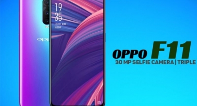 Oppo F11 Dipastikan Hadir di Indonesia 13 Maret 2019