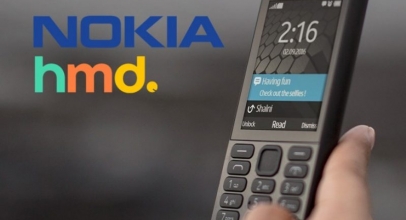 HMD Global Bakal Luncurkan Feature Phone Nokia Versi 4G