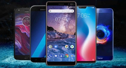 Berikut Smartphone Terbaik Sepanjang 2018