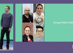 WhatsApp Luncurkan Fitur “Group Video Calling”, Begini Caranya