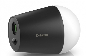 Kamera D-Link DCS-1820LM Rebut Penghargaan Good Design Award 2018