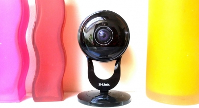 Review: Kamera D-Link DCS 2630L, Si “Mata-mata” Satu “Mata”