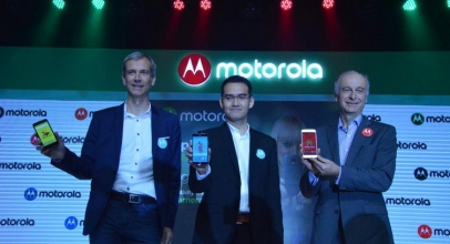 Moto C Plus, Kinerja Mengesankan dengan Harga Terjangkau