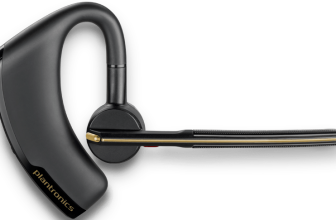 Plantronics Voyager Legend , Si Kecil Tangguh