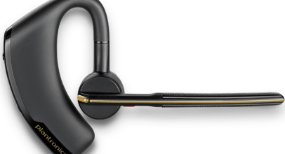 Plantronics Voyager Legend , Si Kecil Tangguh