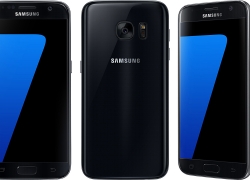 Samsung Galaxy S7 Edge, Desain Manis, Kinerja Fantastis