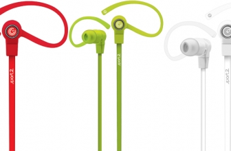 Sonicgear Earpump Sport 2, Simpel, Sporty, dan Mumpuni