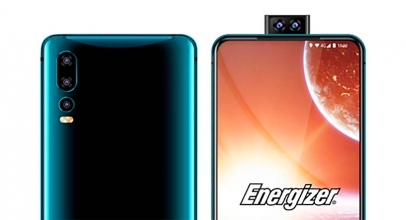 Energizer Power Max P18K Pop Pecahkan Rekor Baterai