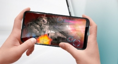 Advan G5, Smartphone Terbaik Kategori Mobile Game